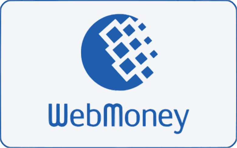 Labākie tiešsaistes kazino, kas pieņem WebMoney