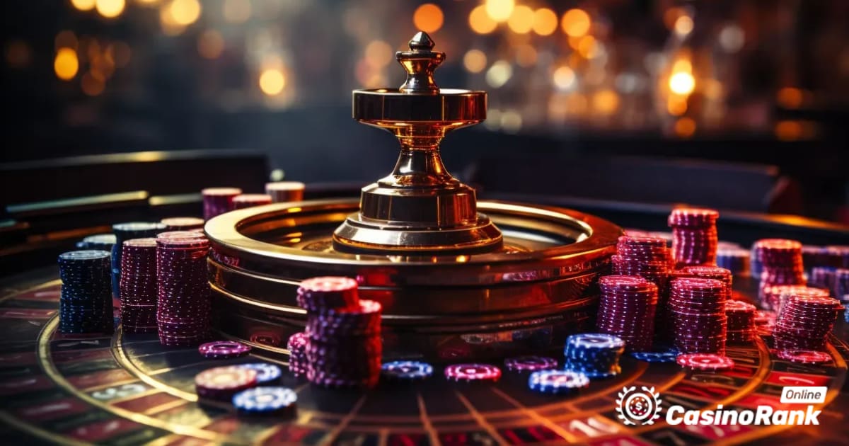 Kas ir RTP tiešsaistes kazino: visaptverošs ceļvedis