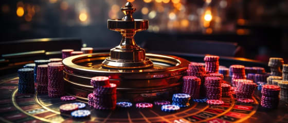Kas ir RTP tiešsaistes kazino: visaptverošs ceļvedis