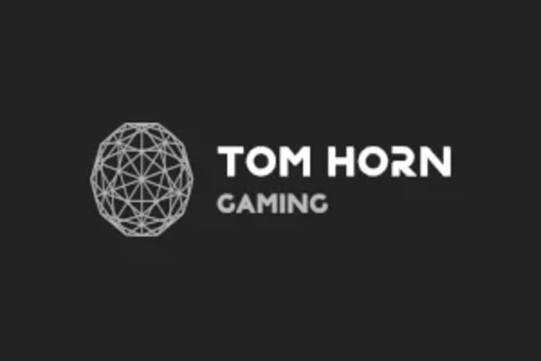 Labākie 10 Tom Horn Gaming Tiešsaistes Kazino 2025