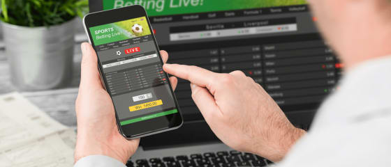 Drošas likmes tiešsaistes kazino spēlētājiem iesācējiem