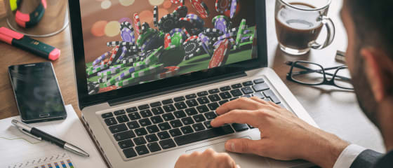 Kā atrast sev labāko tiešsaistes kazino