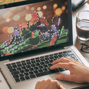 Kā atrast sev labāko tiešsaistes kazino