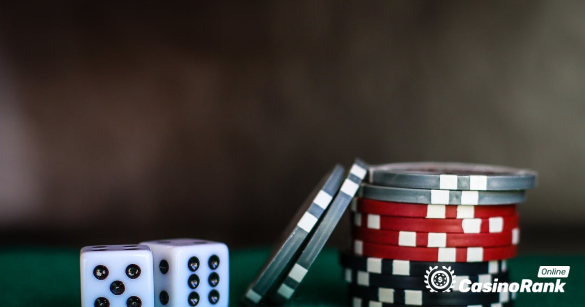 Spēles reāllaikā uzsver tiešsaistes kazino parādīšanos