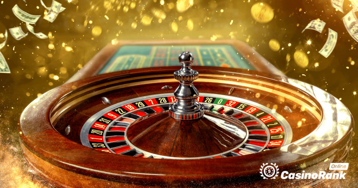 5 kazino padomi, kā laimēt vairāk ruletes ratā
