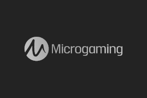 Labākie 10 Microgaming Tiešsaistes Kazino 2024