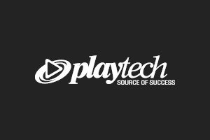 Labākie 10 Playtech Tiešsaistes Kazino 2024