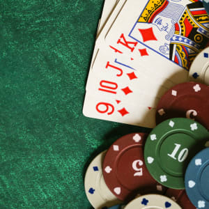 Caribbean Stud pret citiem pokera variantiem