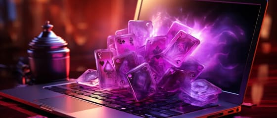 Kas ir RNG tiešsaistes kazino: rokasgrāmata iesācējiem