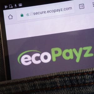 Ecopayz tiešsaistes kazino iemaksām un izņemšanai