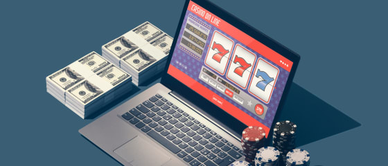 Plusi un mīnusi, izmantojot Revolut tiešsaistes kazino spēlēm