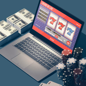 Plusi un mīnusi, izmantojot Revolut tiešsaistes kazino spēlēm