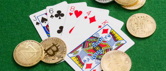 Kripto kazino bonusi un akcijas: visaptverošs ceļvedis spēlētājiem