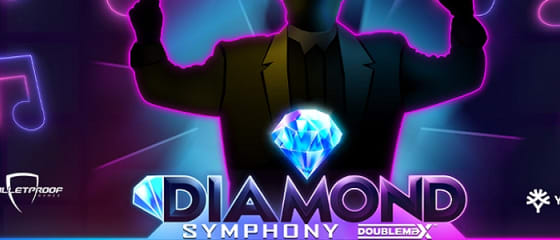 Yggdrasil Gaming izlaiž Diamond Symphony DoubleMax