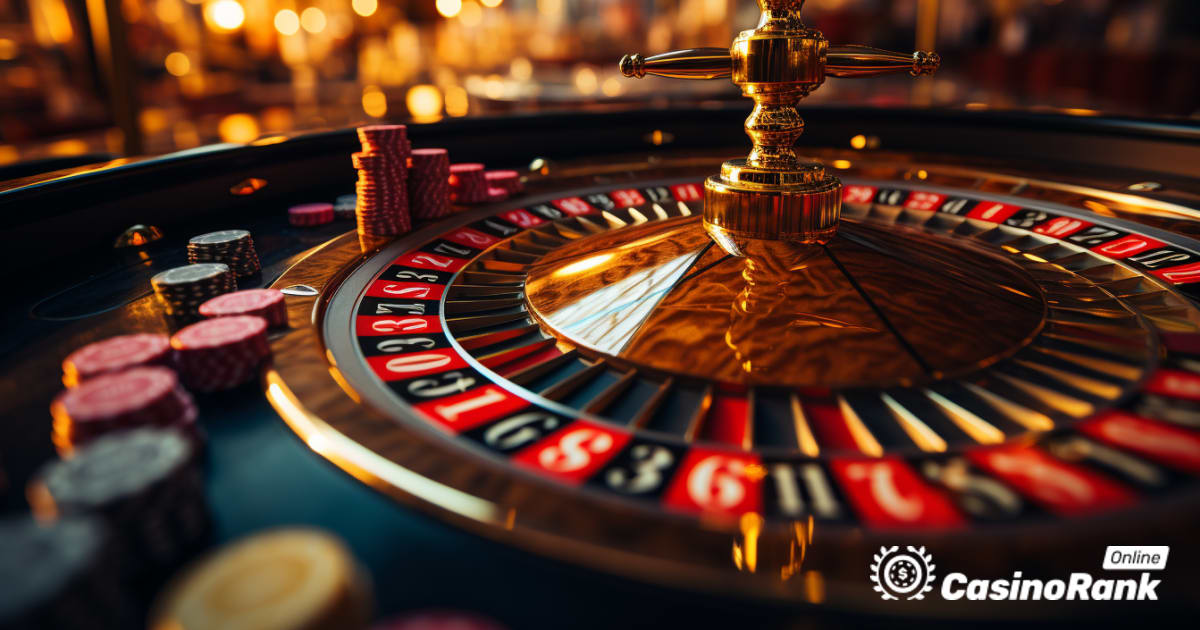Kā spēlēt un vinnēt Wheel tiešsaistes kazino spēlēs?