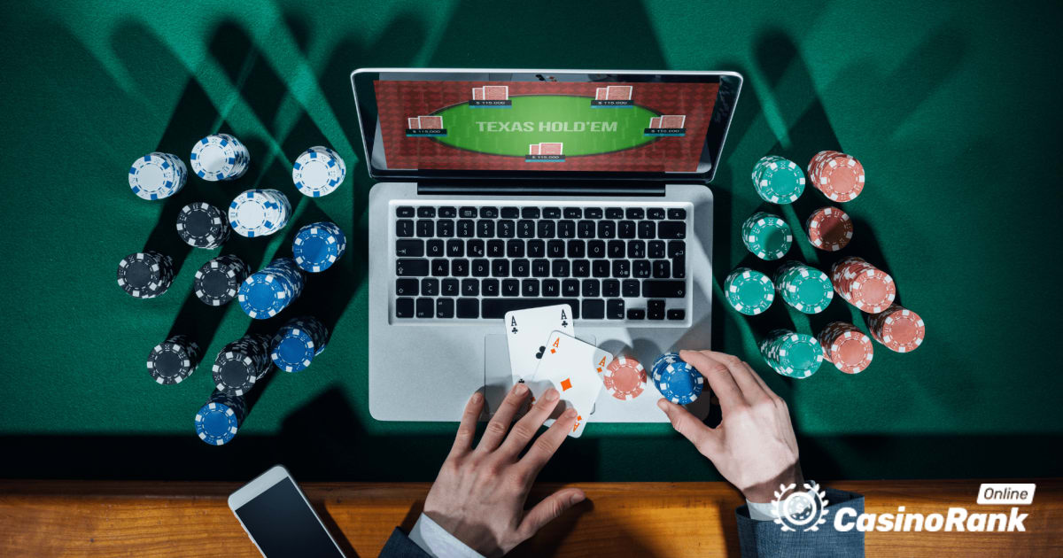 Kā tiešsaistes kazino pelna naudu: uzzini noslēpumus!