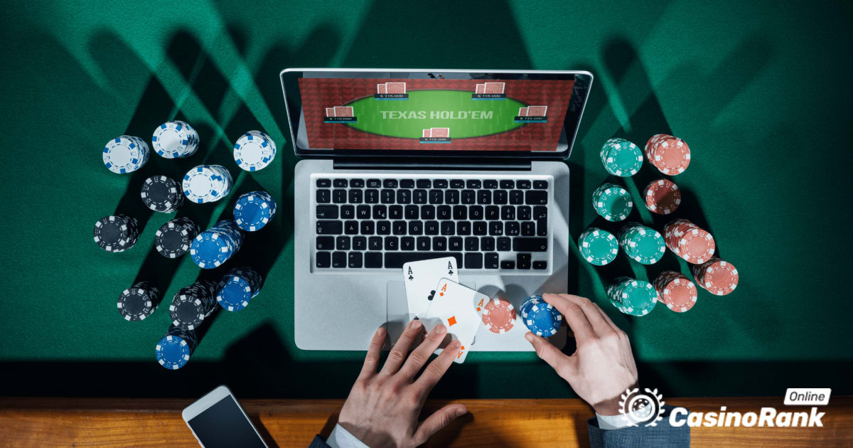 Kā tiešsaistes kazino pelna naudu: uzzini noslēpumus!