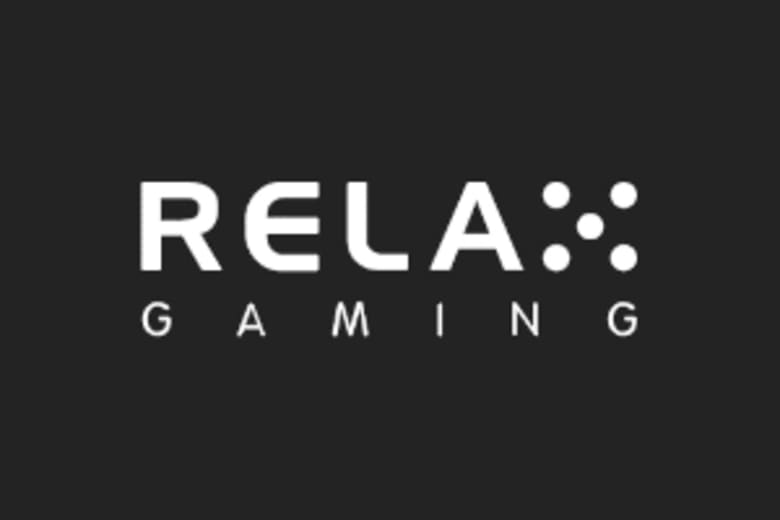 Labākie 10 Relax Gaming Tiešsaistes Kazino 2025