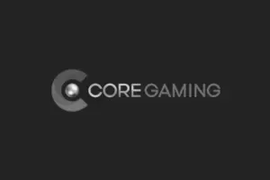 Labākie 10 Core Gaming Tiešsaistes Kazino 2024