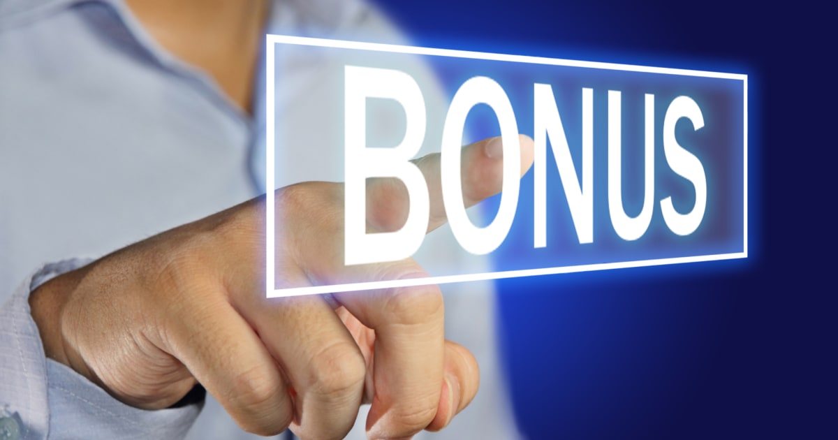 Kā maksimāli izmantot sveiciena bonusu 2023
