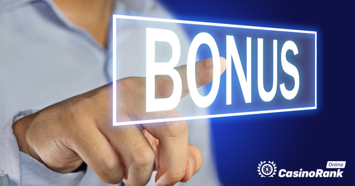 Kā maksimāli izmantot sveiciena bonusu 2023