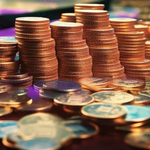 Populārākie $ 10 depozīta tiešsaistes kazino