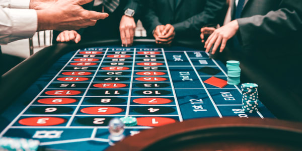 7 iemesli, lai sāktu azartspēles tiešsaistē