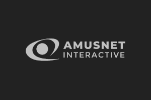 Labākie 10 Amusnet Interactive Tiešsaistes Kazino 2024