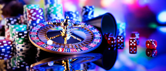 Nepieciešamas 6 prasmes, lai apgūtu blekdžeka kazino