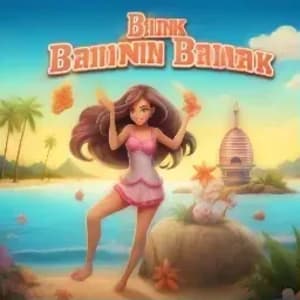 Izpētiet tropisko patvērumu Habanero's Bikini Island Deluxe