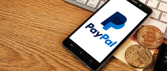 Kā izveidot PayPal kontu un sākt darbu