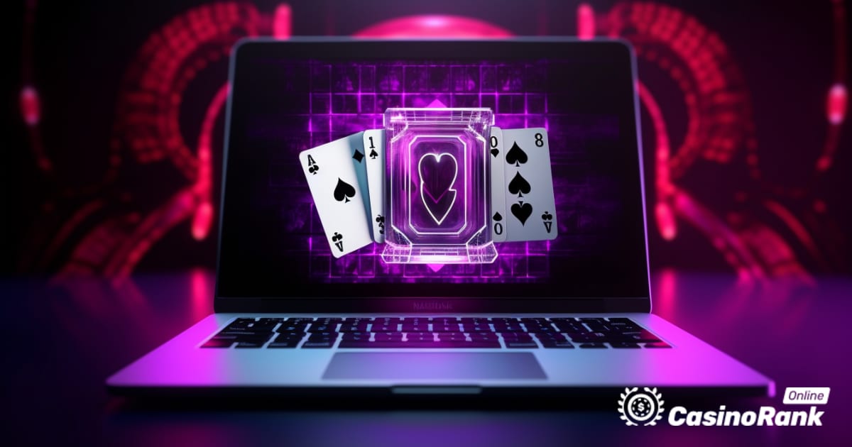 Tiešsaistes kazino īpašais šarms: kas padara tiešsaistes kazino populārus