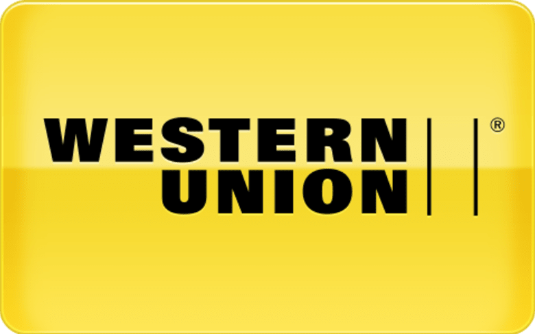 Labākie tiešsaistes kazino, kas pieņem Western Union