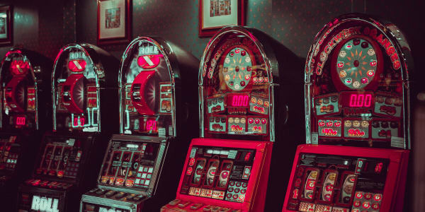 Labākie tiešsaistes kazino bonusi, kas varētu jūs interesēt, ja esat jauns azartspēļu jomā