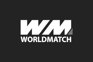 Labākie 10 World Match Tiešsaistes Kazino 2024