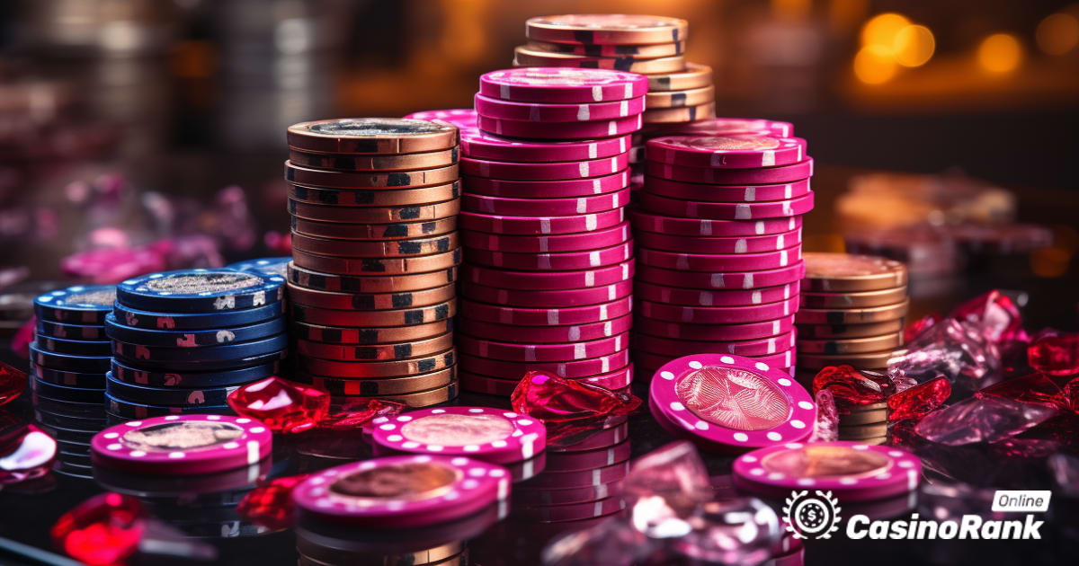 Tiešsaistes kazino depozīta metodes — visaptverošs ceļvedis par labākajiem maksājumu risinājumiem