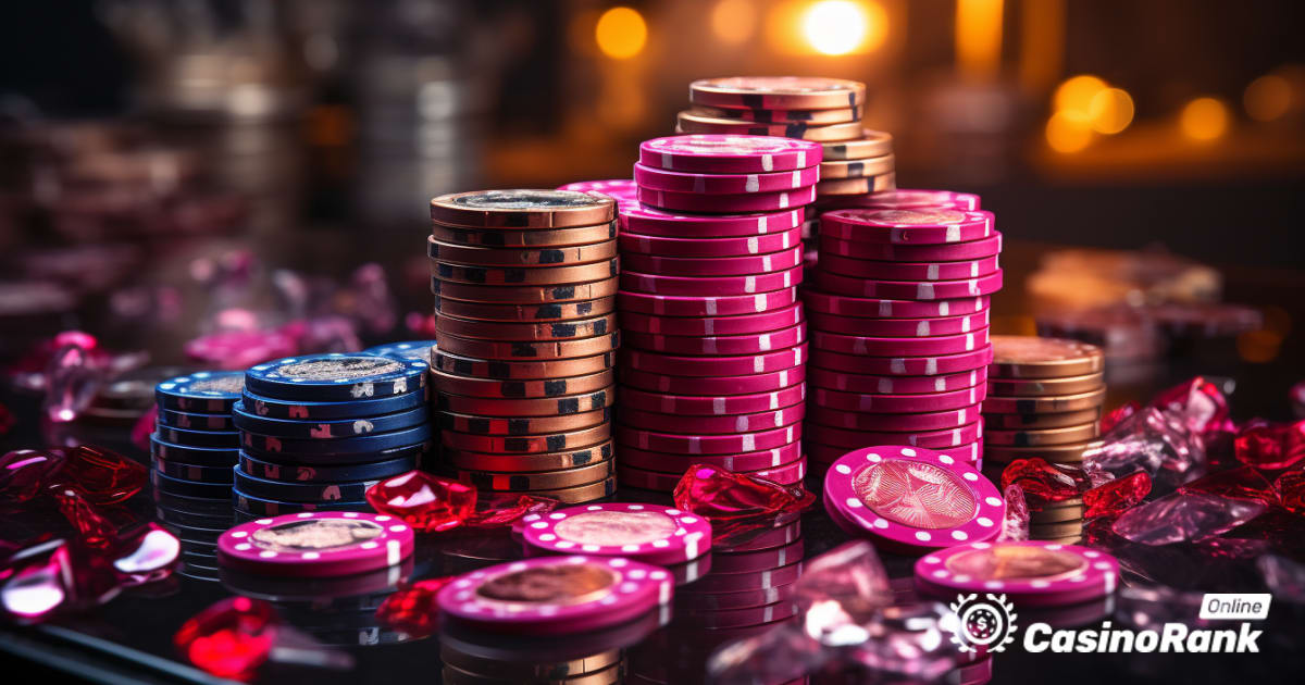 Tiešsaistes kazino depozīta metodes — visaptverošs ceļvedis par labākajiem maksājumu risinājumiem