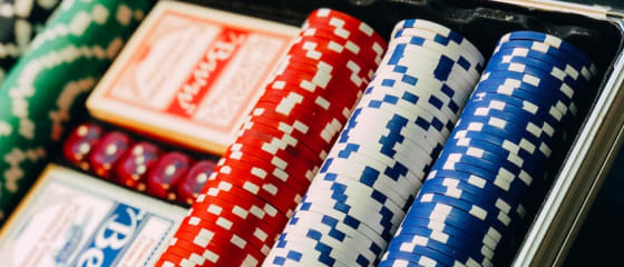 Pokera vēsture: no kurienes radās pokers