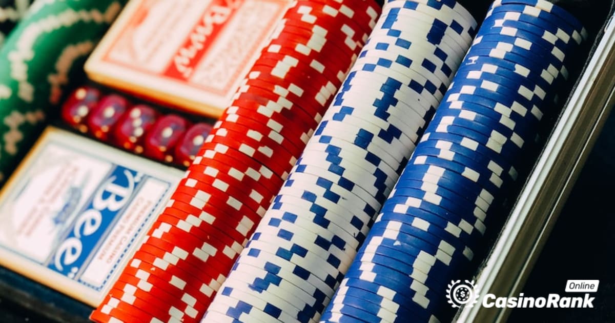 Pokera vēsture: no kurienes radās pokers