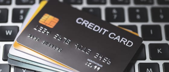 Maksājumi un strīdi: Kredītkaršu problēmu risināšana tiešsaistes kazino