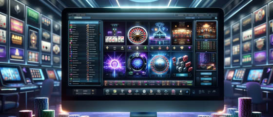 10 interesanti fakti par tiešsaistes kazino