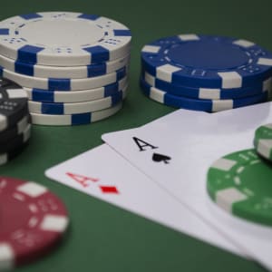 Caribbean Stud Poker izredzes un varbūtības