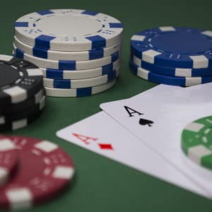 Caribbean Stud Poker izredzes un varbÅ«tÄ«bas