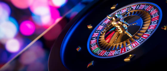 Kāds ir labākais tiešsaistes kazino depozīta bonuss?