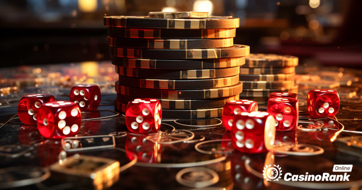 Kādi ir lipīgie un nelipīgie tiešsaistes kazino bonusi?