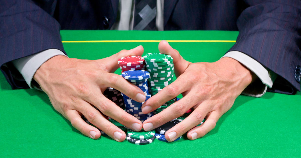 Kā laimēt tiešsaistes video pokerā: veiksmes padomi un stratēģijas
