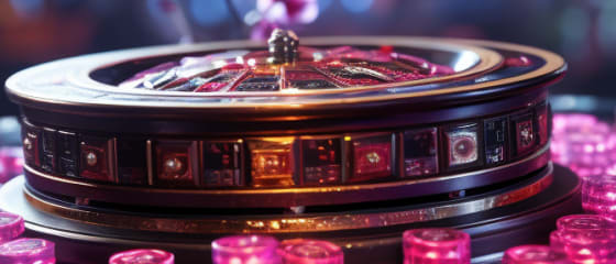 Populāras Āzijas tiešsaistes kazino spēles