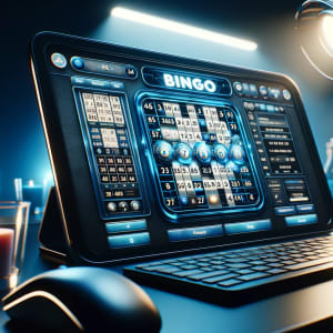 5 bonusi, kas var padarīt tiešsaistes bingo vēl aizraujošāku