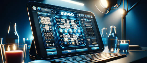 5 bonusi, kas var padarīt tiešsaistes bingo vēl aizraujošāku