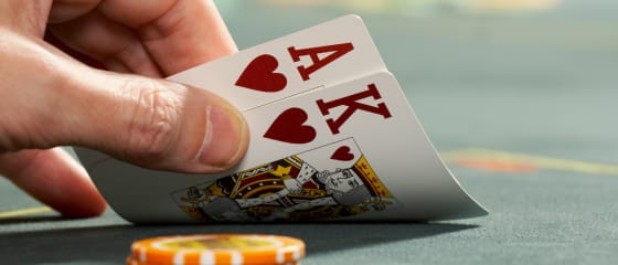 Video pokera tiešsaistes izmaksas un izredzes